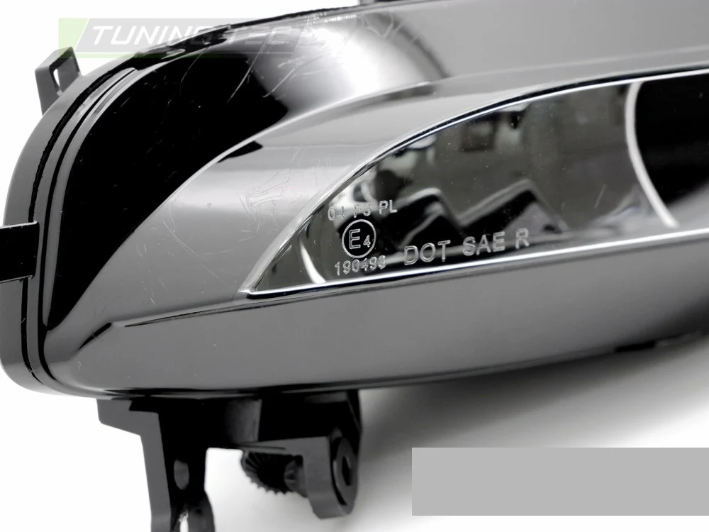 Takelys Audi A5 8T 07-16 - Klart Glass