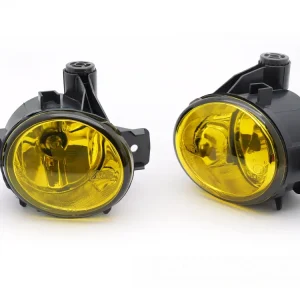Takelys BMW X3 E83 04-10 - Gul