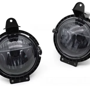 Takelys BMW X3 E83 04-10 - Smoke Projector