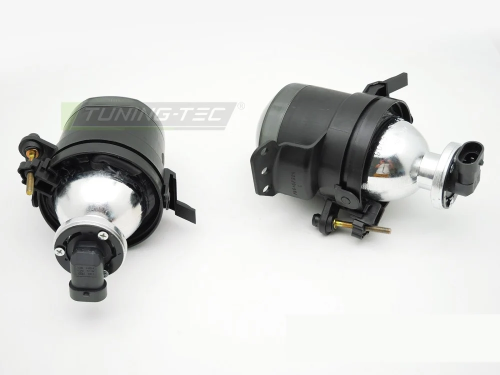 Takelys BMW X3 E83 04-10 - Smoke Projector