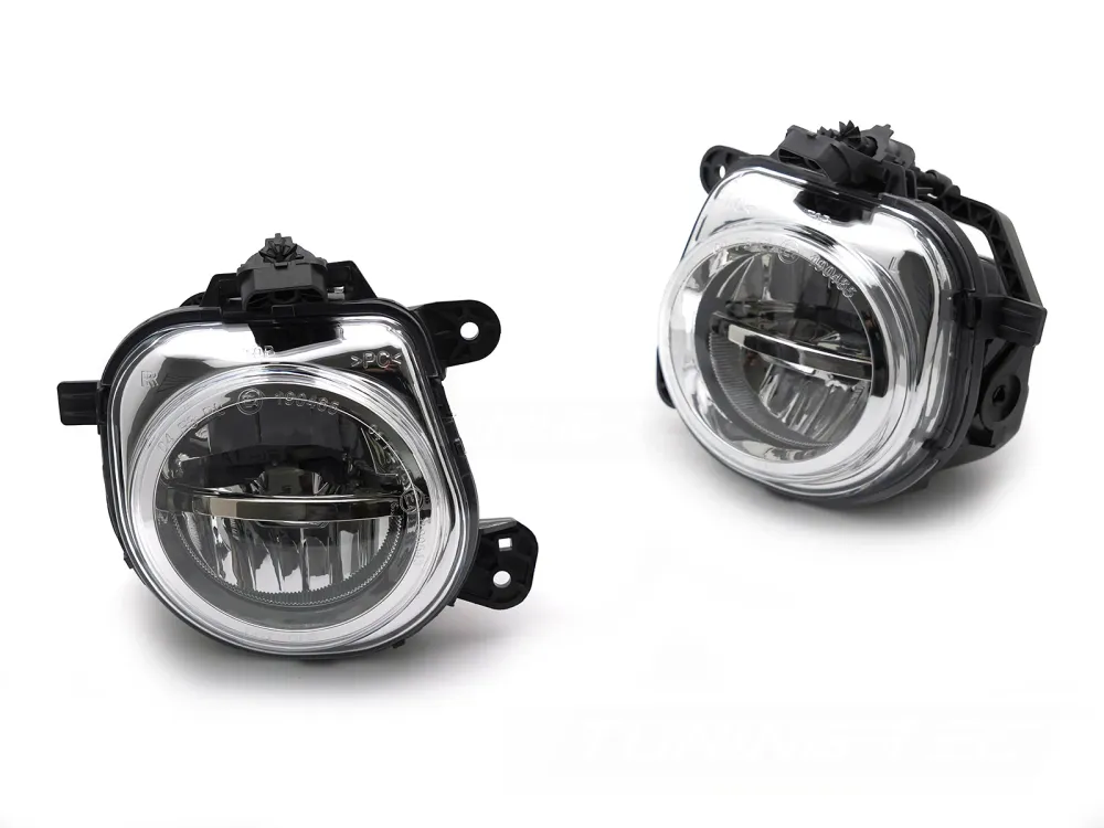 Takelys BMW X5 F15 13-17 - LED Clear