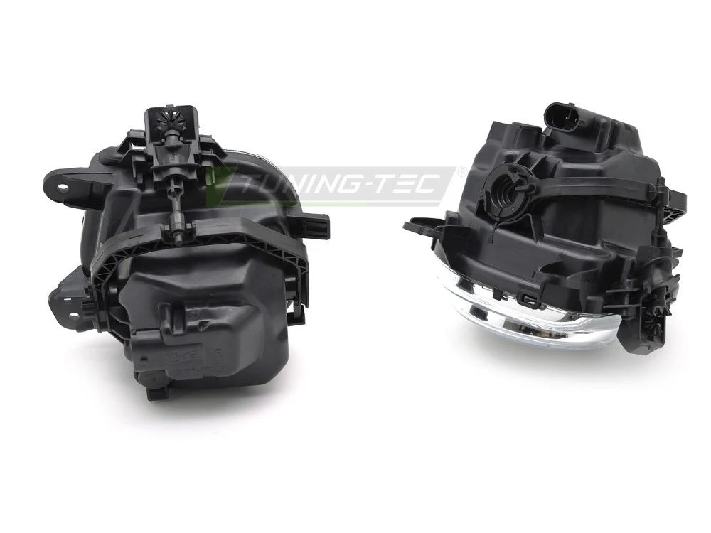 Takelys BMW X5 F15 13-17 - LED Clear