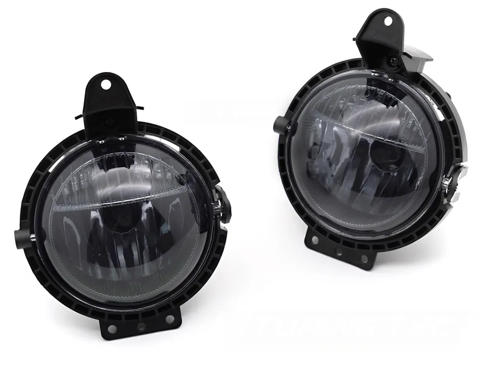 Takelys BMW 3 Serie (E90/E91) 05-11 - Smoke Projector