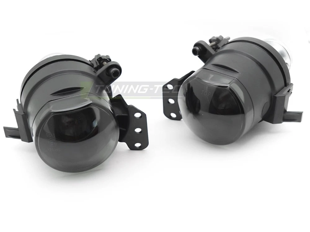 Takelys BMW 3 Serie (E90/E91) 05-11 - Smoke Projector