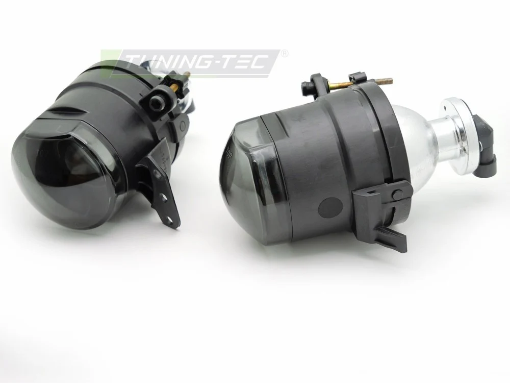 Takelys BMW 3 Serie (E90/E91) 05-11 - Smoke Projector