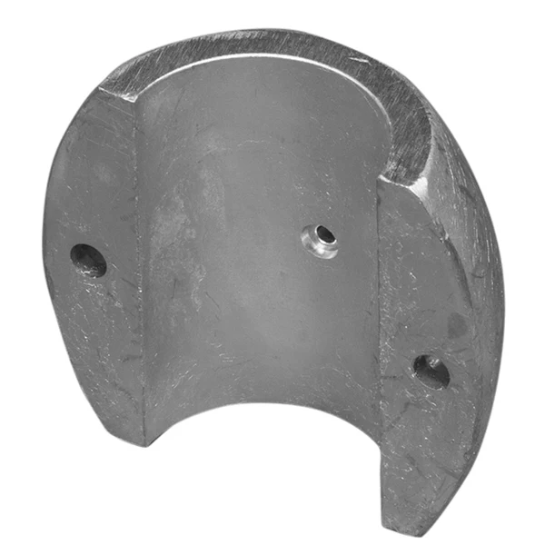 Tecnoseal, Akselanode alu 65/38mm