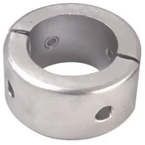 Tecnoseal, Sink Gori Ring Anode 3 bl. 22"-26" Ø: 63,0 mm, 15540000