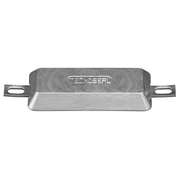 Tecnoseal, Sinkanode 5,5 kg, 1140066