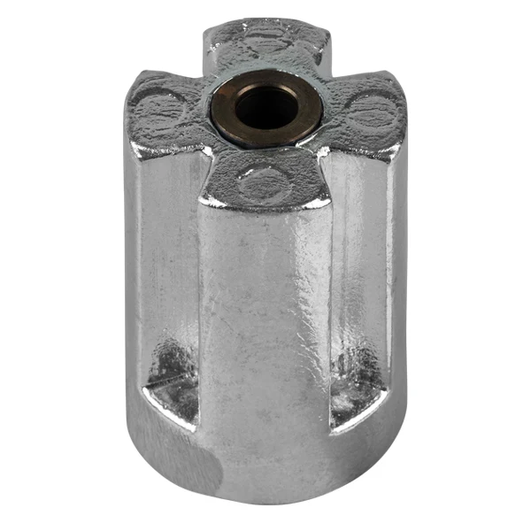 Tecnoseal, Sinkanode Volvo IPS, Ø 46 mm, Høyde 70 mm, 3599981