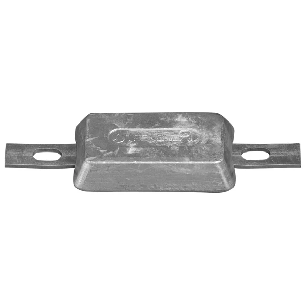 Tecnoseal, sinkanoder 2 kg, 1140066