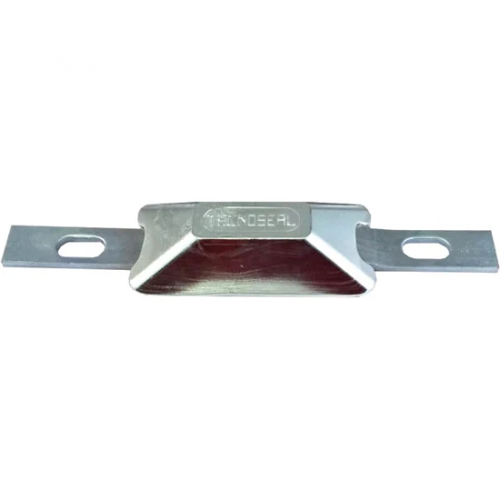 Tecnoseal, sinkanoder 1 kg, 10 stk, 1140066
