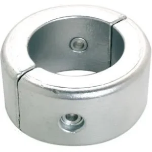Tecnoseal, Zinc Gori Ring Anode 3-blads 28"-30" Ø90mm, 1141444