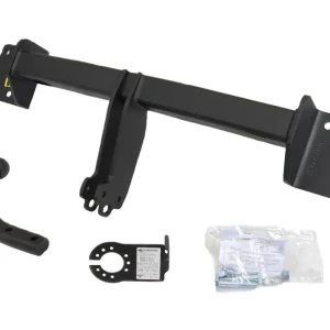 Tilhengerfeste Bmw 3 (E91) (2005-2013) – fastmontert | Steinhof