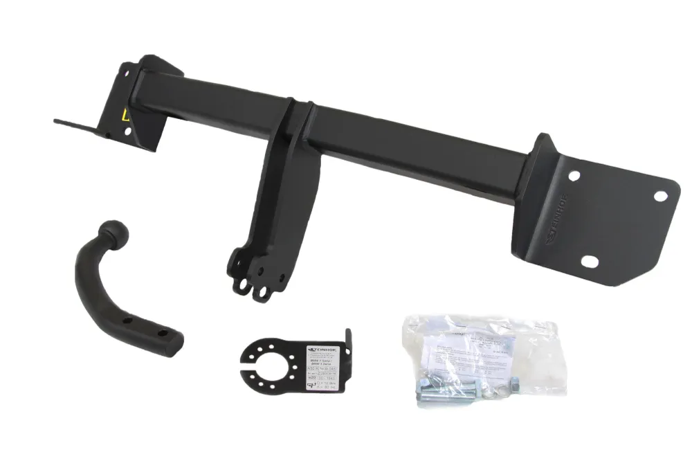 Tilhengerfeste Bmw 3 (E91) (2005-2013) – fastmontert | Steinhof