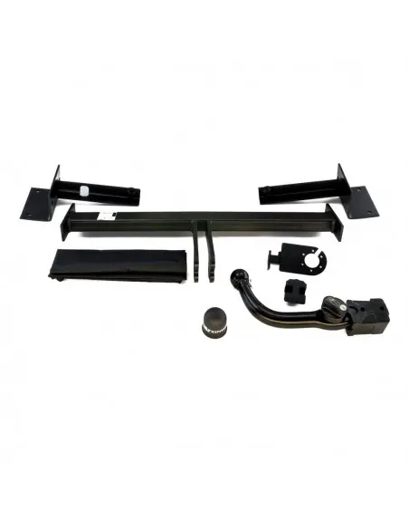 Tilhengerfeste Bmw 1 Serie 3D(F21) (2014-2019) – avtagbart | Steinhof