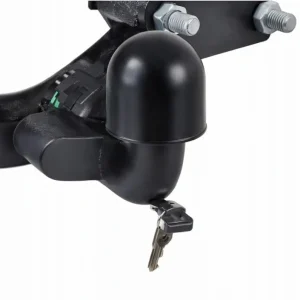 Tilhengerfeste Seat LEON (5F1) (2012-2021) – Avtagbart | Brink