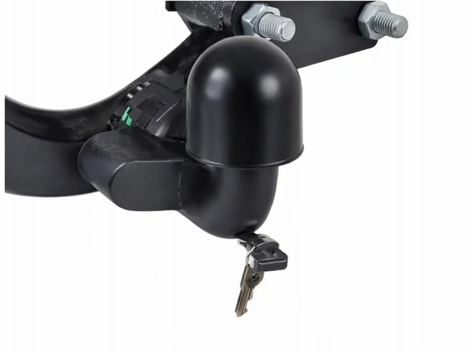 Tilhengerfeste Seat LEON (5F1) (2012-2021) – Avtagbart | Brink