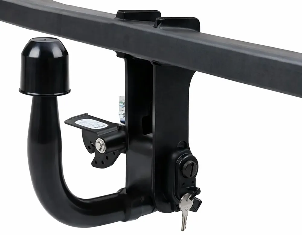 Tilhengerfeste Seat LEON (5F1) (2012-2021) – Avtagbart | Brink