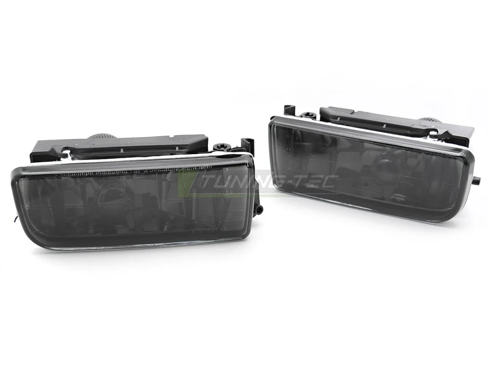 Tåkelys BMW 3-Serie E36 (1990–1999) Smoke - HABM45
