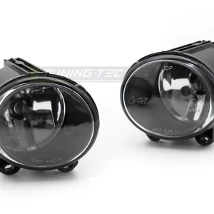 Tåkelys BMW 3-Serie E92/E93 (2006–2013) Clear - HABM67-E92