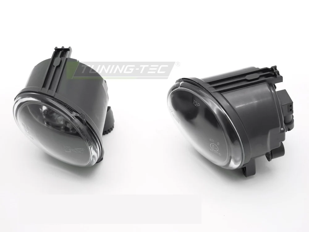 Tåkelys BMW 3-Serie E92/E93 (2006–2013) Clear - HABM67-E92