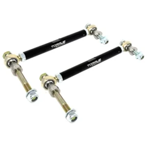 Torque Solution Porsche 986/987/981/718 Adjustable Rear Drop Links