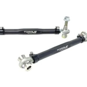 Torque Solution Rear Toe Link / Arm Kit Subaru 2022+ WRX