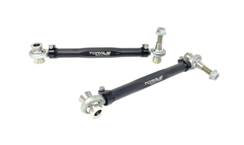 Torque Solution Rear Toe Link / Arm Kit Subaru 2022+ WRX