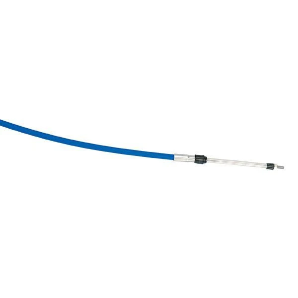 Ultraflex, kontrollkabel czero, 23 fot - 7,03 m, slaglengde 87 mm