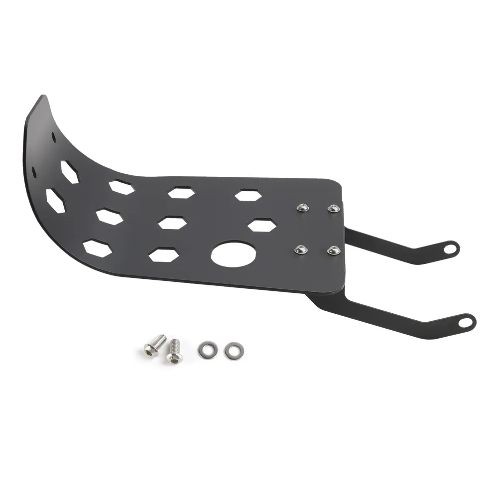 Under Guard Engine Protector Bash Plate Honda GB350 GB350S GB350RS 2021-2024
