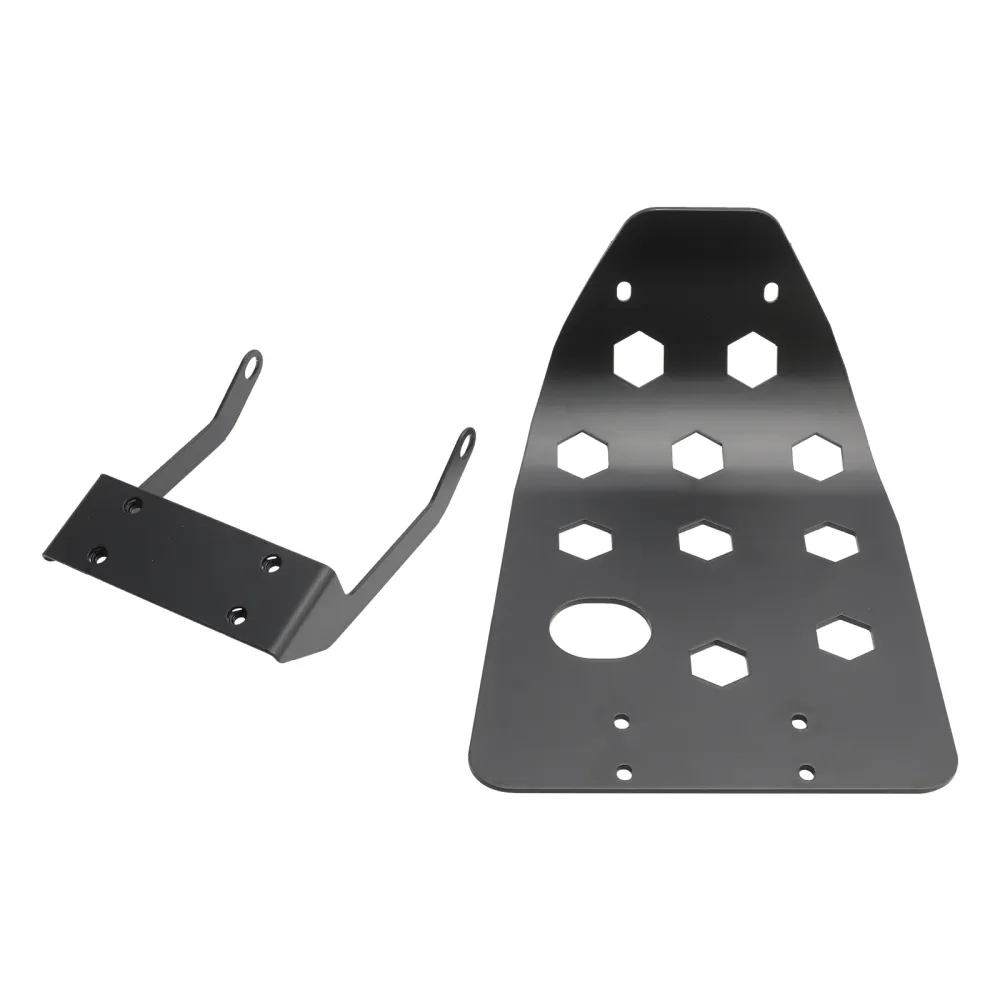 Under Guard Engine Protector Bash Plate Honda GB350 GB350S GB350RS 2021-2024