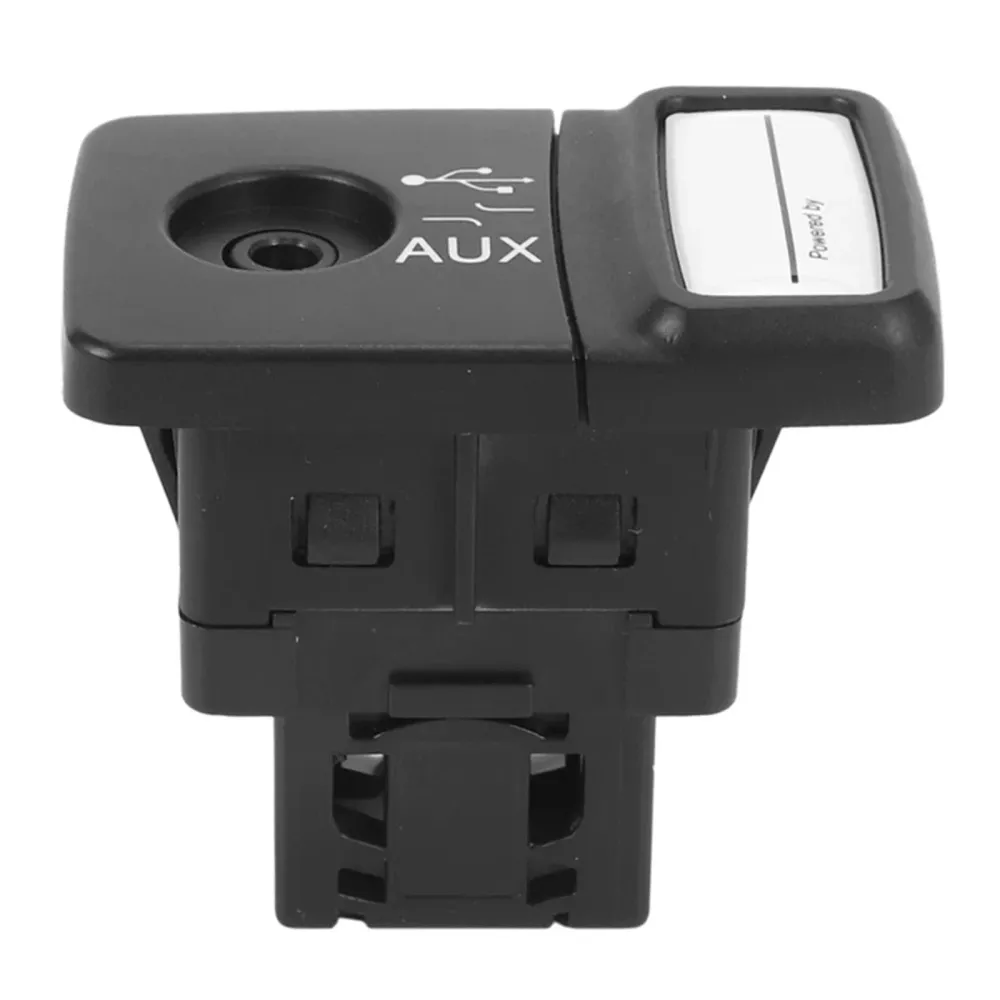 USB Media Player USB/AUX Socket 735547937 Fiat 500 Panda Punto