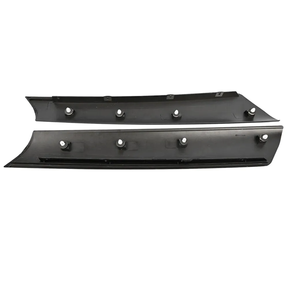 Venstre+høyre frontrute Post Trim 51137128157 58 Mini All 2006 R53