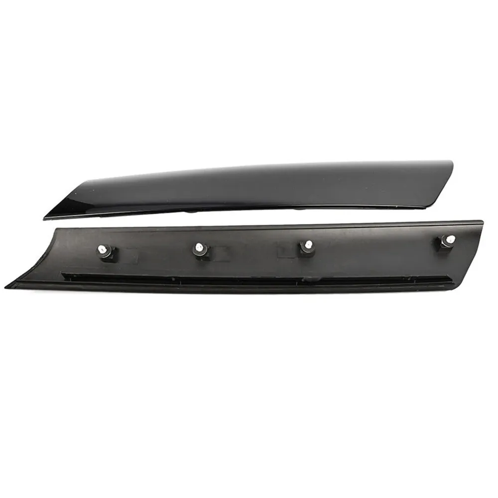 Venstre+høyre frontrute Post Trim 51137128157 58 mini alle 2008 R52