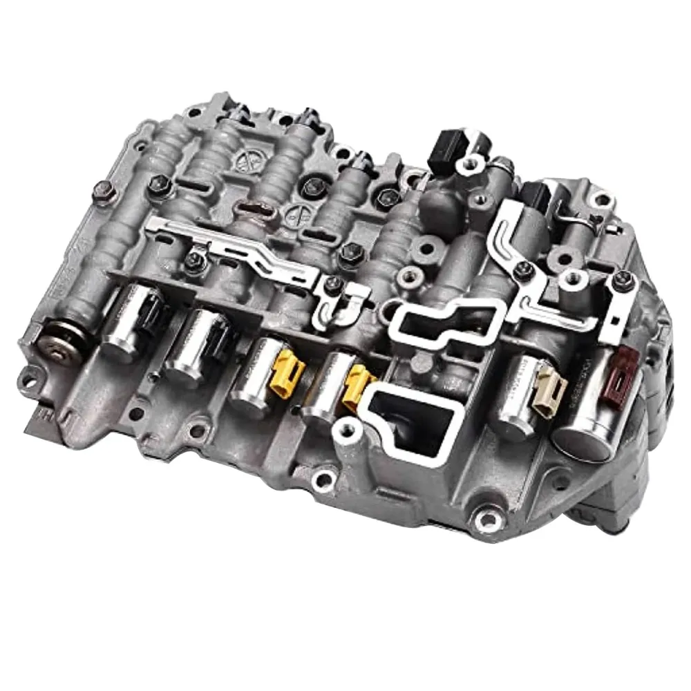 Volkswagen Jetta 2005-2010 2.5L 09G TF60SN Automatic Transmission Ventil Body Small magnetventil
