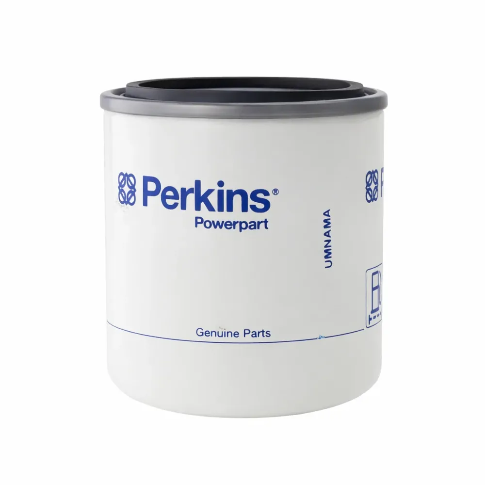 Volvo Penta D2-55 Spin-on Fuel Filter