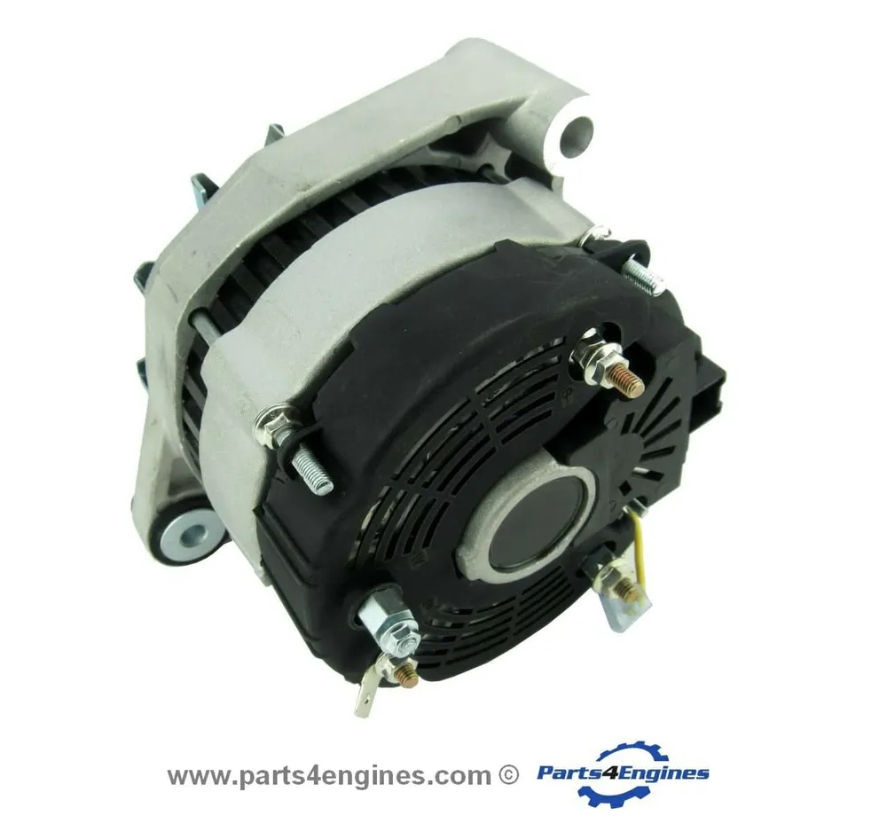 Volvo Penta MD2B Alternator Isolated Earth - equivalent to 873770