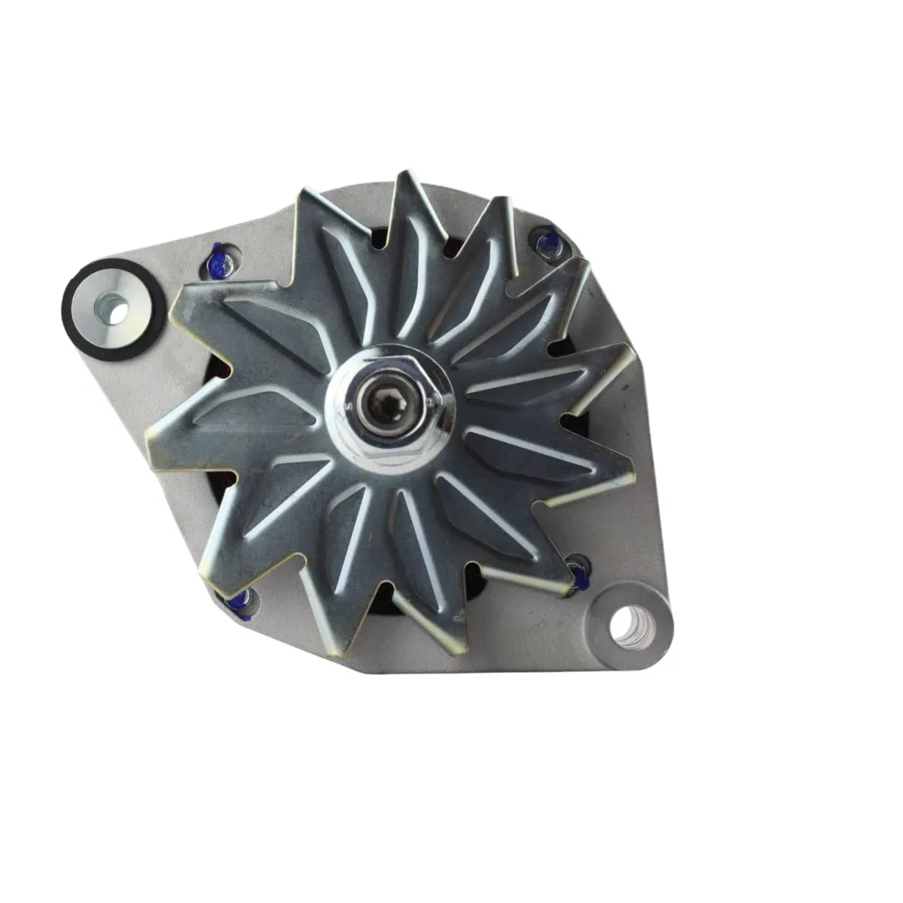 Volvo Penta MD2B Alternator Isolated Earth - equivalent to 873770