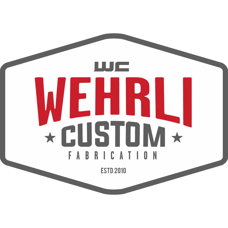 Wehrli 20-24 Duramax L5P Stage 3 High Flow Bundle Kit - Gloss White