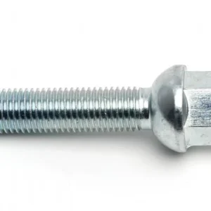 H&R Wheel Bolts Type 14 X 1.5 Length 25mm Type Tapered Head 17mm