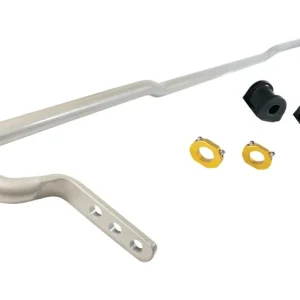 Whiteline 12-13 Volkswagen Golf R Front & Rear Sway Bar Kit