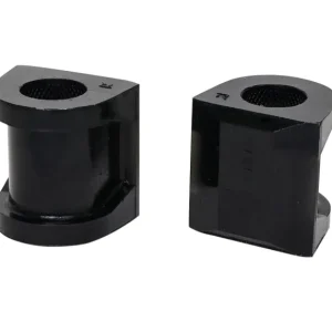 Whiteline Plus 22mm Rear Sway Bar Bushing Set 08-14 WRX STI