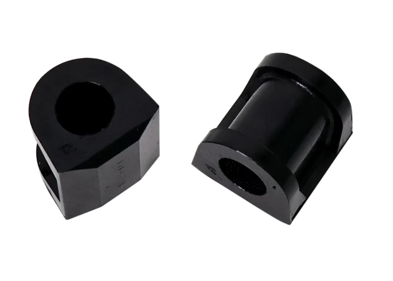 Whiteline Plus 22mm Rear Sway Bar Bushing Set 08-14 WRX STI