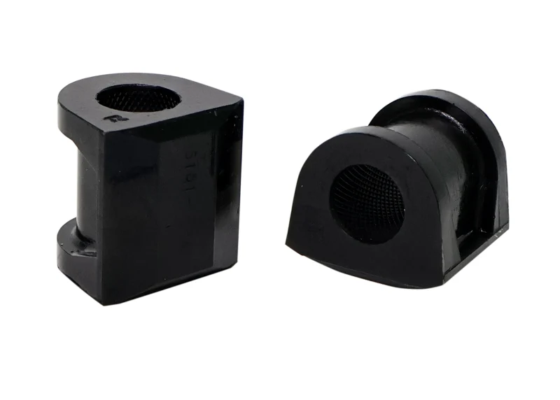 Whiteline Plus 22mm Rear Sway Bar Bushing Set 08-14 WRX STI