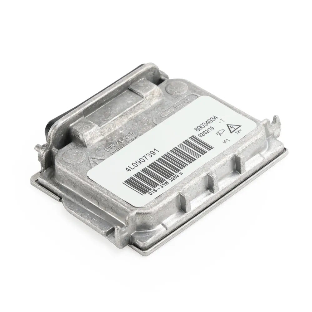 Xenon hodelykter hodelykt ballast 6g kontrollmodul 89034934 sete altea exeo