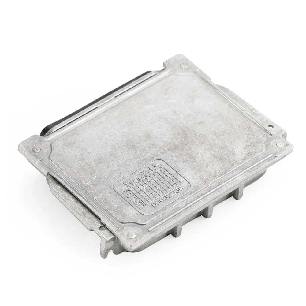 Xenon hodelykter hodelykt ballast 6g kontrollmodul 89034934 sete altea exeo