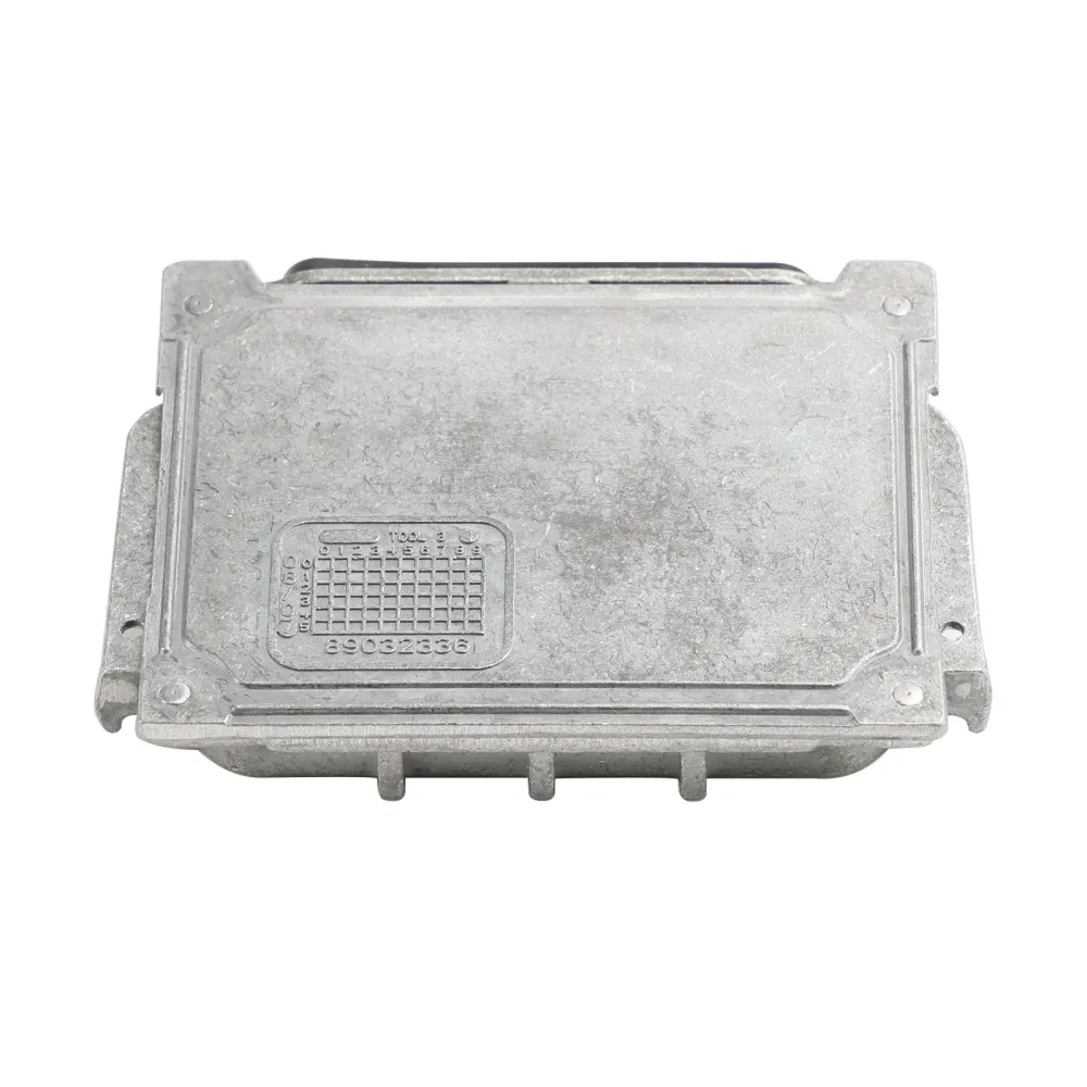 Xenon hodelykter hodelykt ballast 6g kontrollmodul 89034934 sete altea exeo