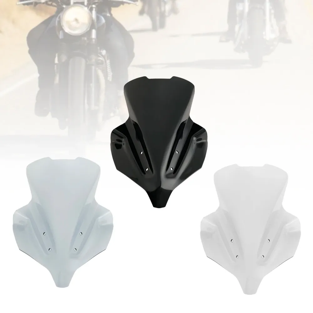 Yamaha MT 10 MT-10 2022 ABS Motorsykkel frontrute frontrute
