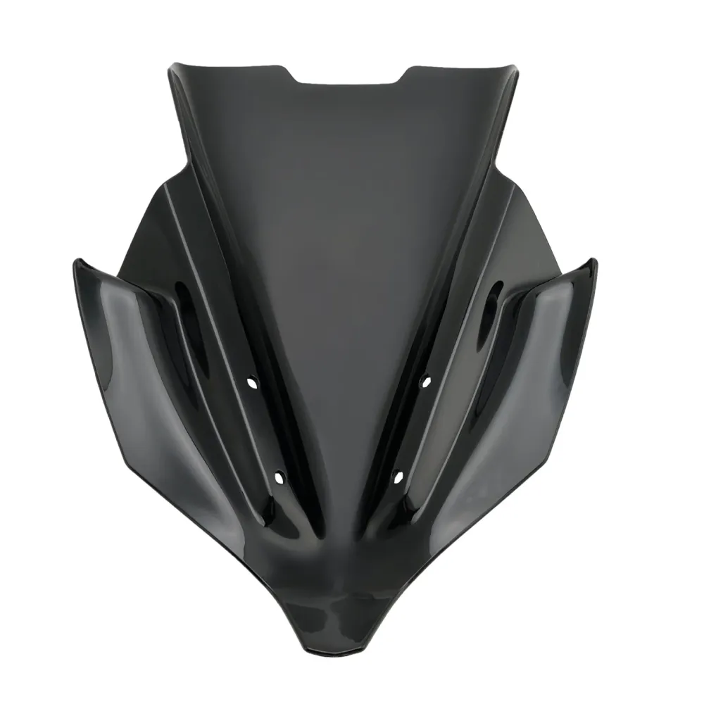 Yamaha MT 10 MT-10 2022 ABS Motorsykkel frontrute frontrute