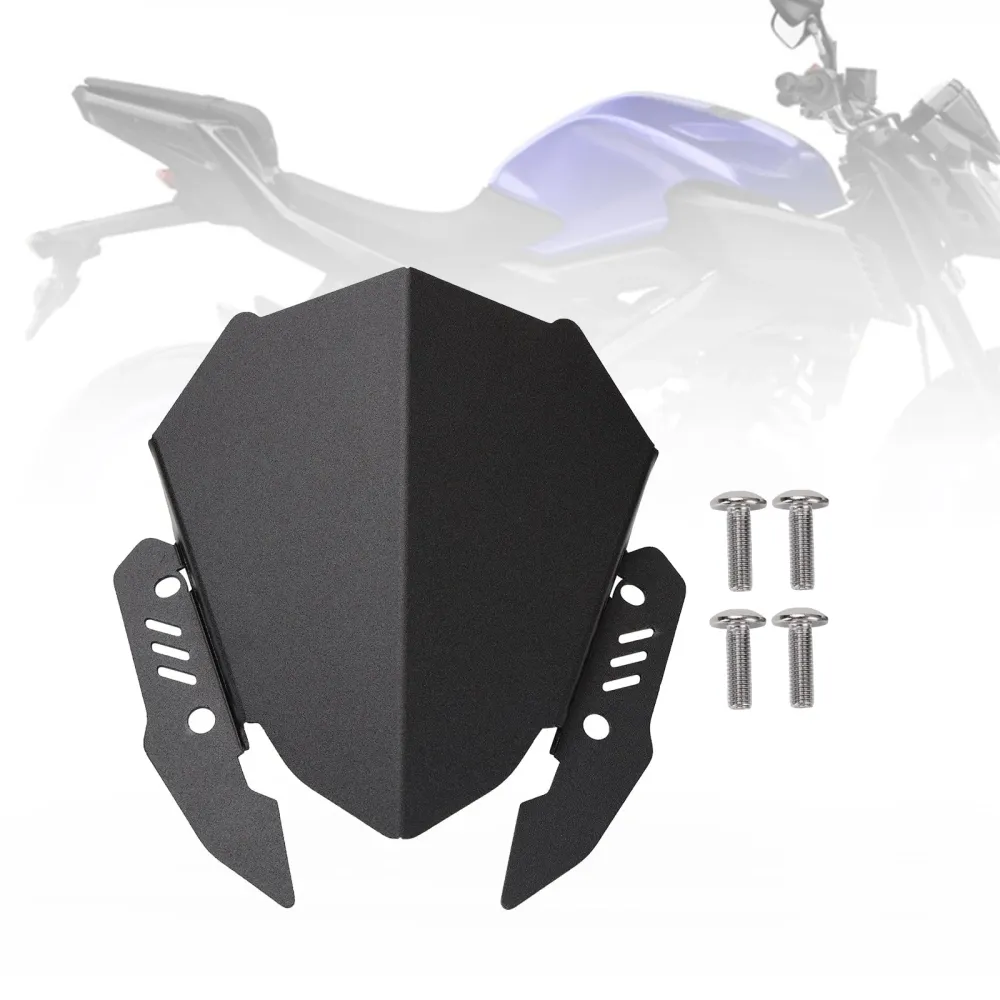 Yamaha MT-15 2018-2023 MT-125 2020-2021 frontrute frontrute